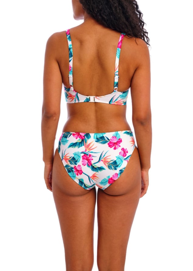 Bas de Bikini Slip Maillots de Bain Freya 