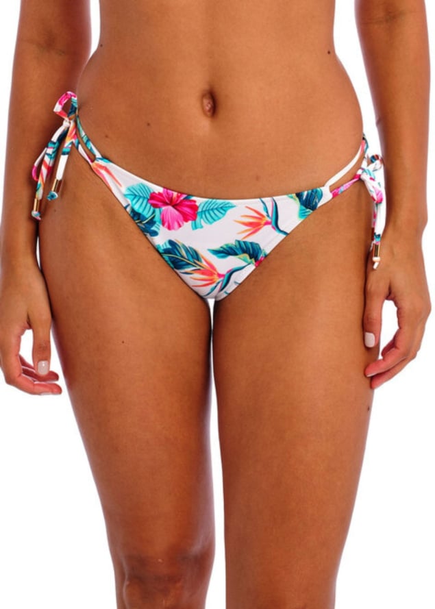 Bas de Bikini Slip  Nouettes Maillots de Bain Freya 