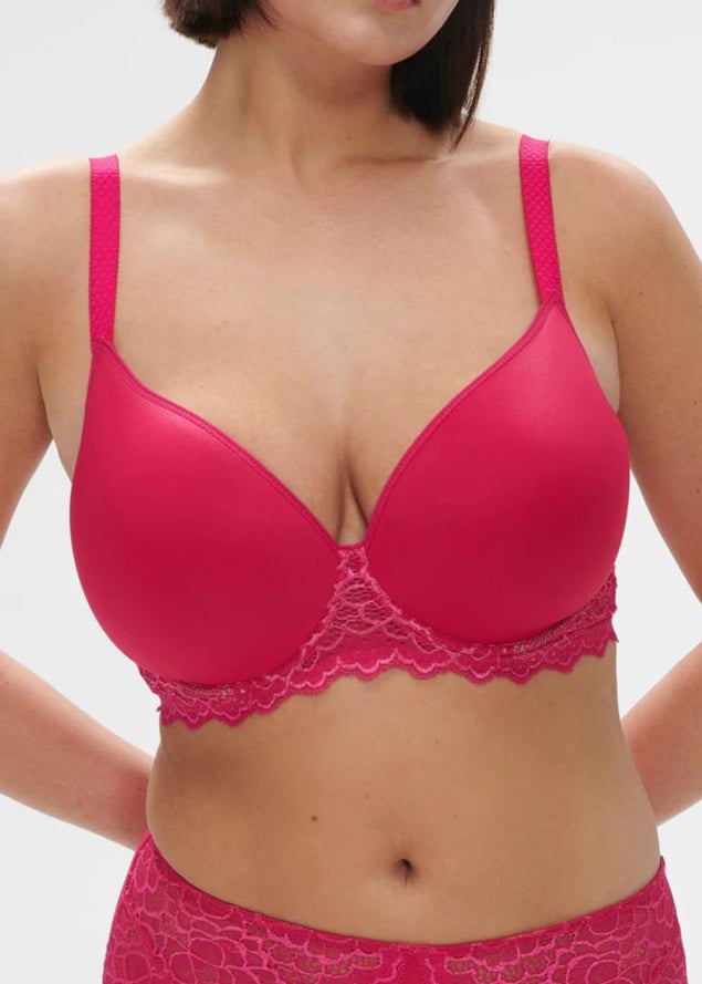 Soutien-gorge Spacer avec Armatures Simone Prle