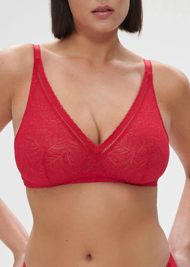 Soutien-gorge Sans Armatures Simone Prle