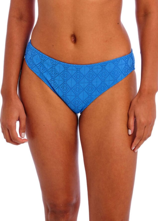 Bas de Bikini Slip Maillots de Bain Freya 