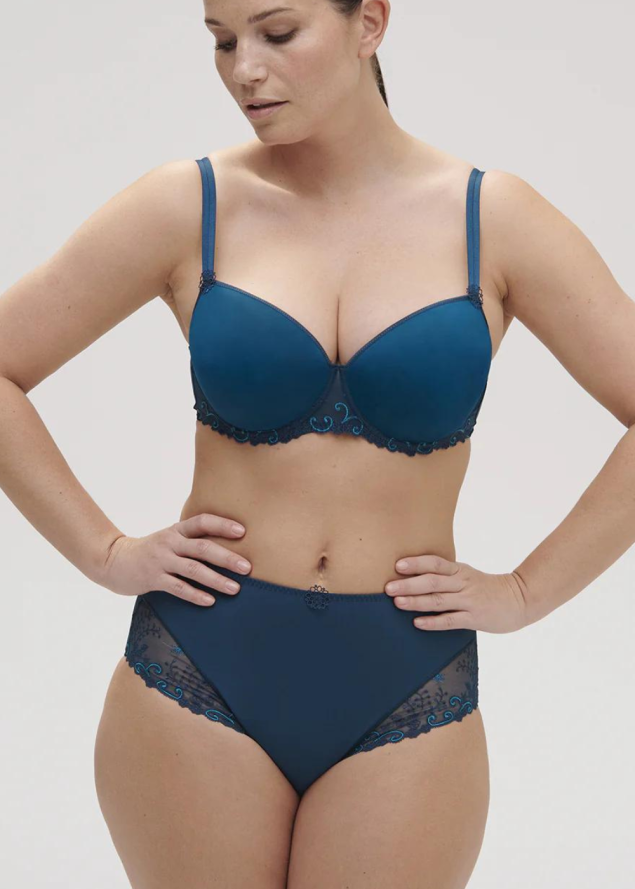 Culotte Taille Haute Simone Prle