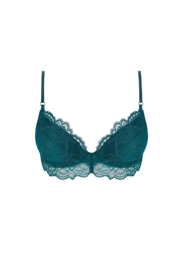 Soutien-gorge Push-up avec Armatures Lise Charmel