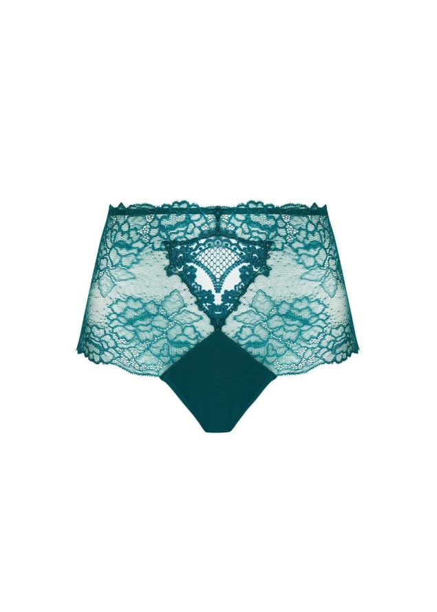 Shorty Taille Haute Lise Charmel