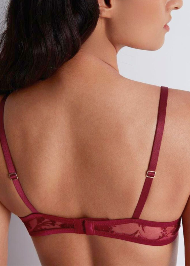 Soutien-gorge triangle  armatures Aubade