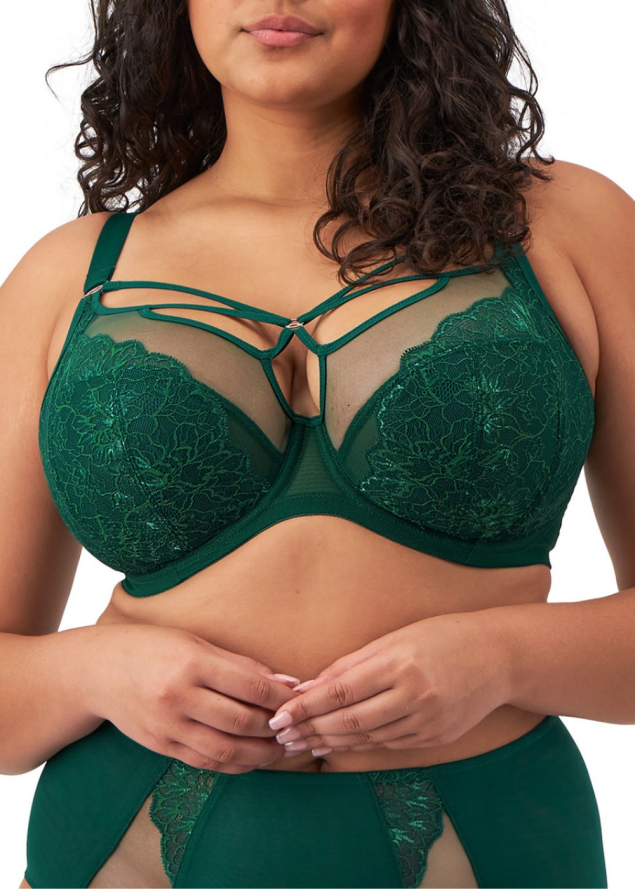 Soutien-gorge Armatures Plunge Elomi