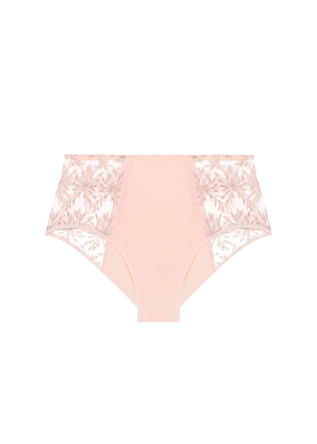 Culotte Taille Haute Simone Prle