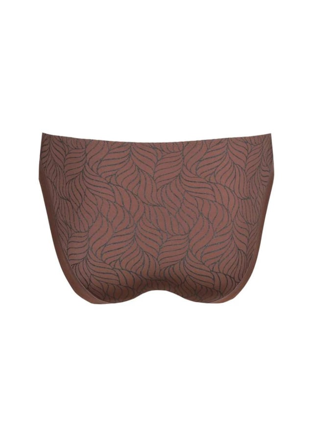Slip Brsilien Twist de Prima Donna