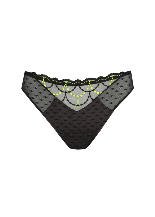 Slip Brsilien Twist de Prima Donna