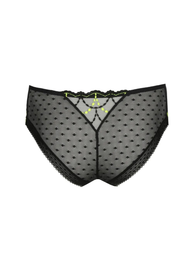 Shorty Twist de Prima Donna