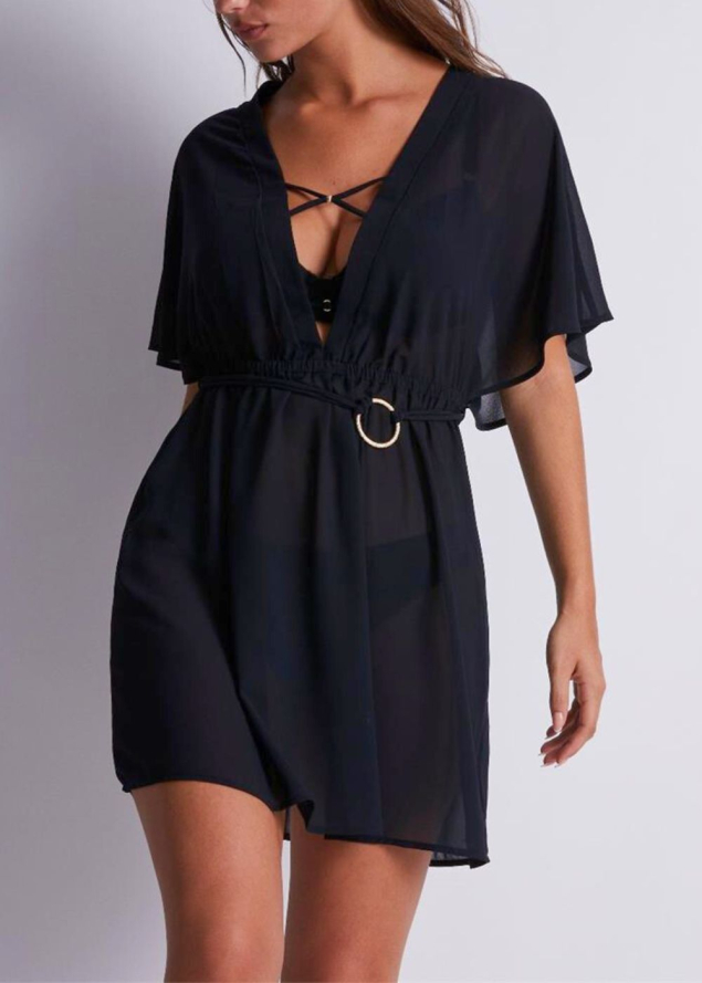 Tunique  Maillots de Bain Aubade 
