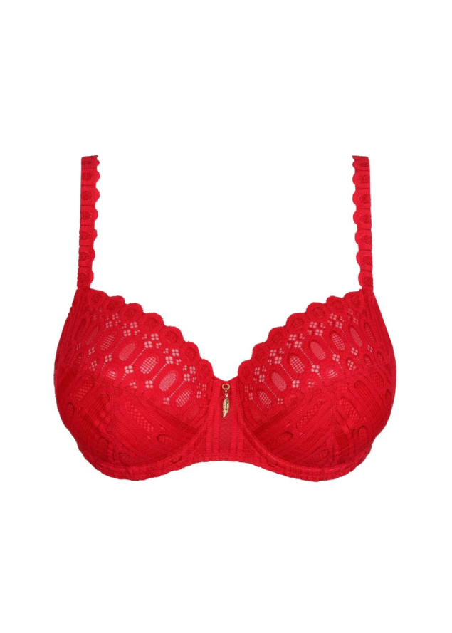 Soutien-gorge Emboitant Twist de Prima Donna