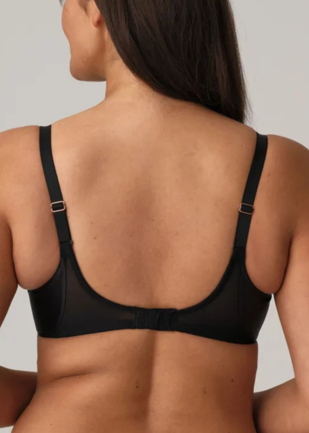 Soutien-gorge rembourr Forme Coeur Twist de Prima Donna