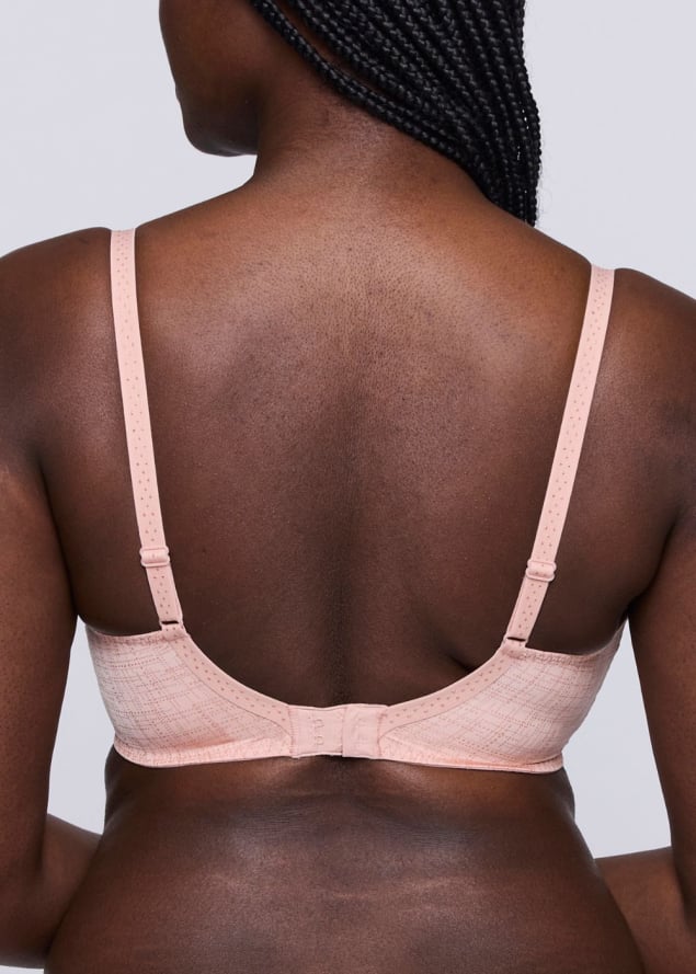 Soutien-gorge rembourr Forme Coeur Twist de Prima Donna