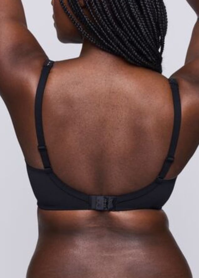 Soutien-gorge Balconnet Rembourr Twist de Prima Donna
