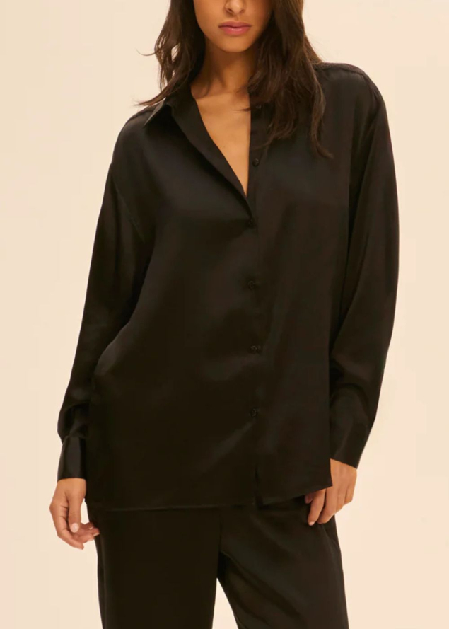 Chemise de nuit Simone Prle