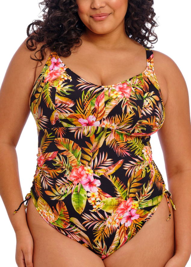 Maillot 1 pice sans armatures Maillots de Bain Elomi 