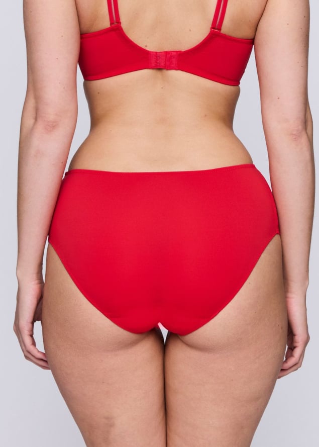 Slip Taille Haute Twist de Prima Donna