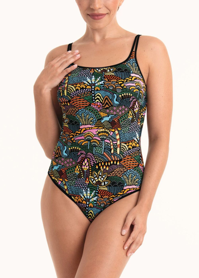 Maillot de bain Une pice pour Prothse  Maillots de Bain Anita Care