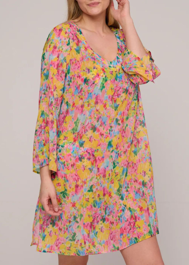 Caftan de plage Maillots de Bain Prima Donna Swim