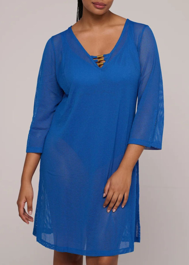 Caftan de plage Maillots de Bain Prima Donna Swim