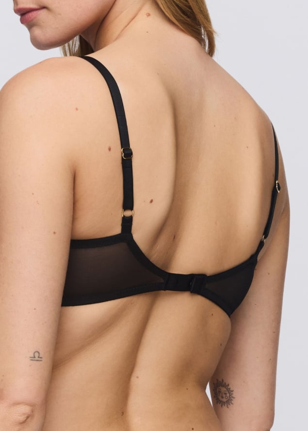 Soutien-gorge Rembourr Forme Coeur Marie-Jo