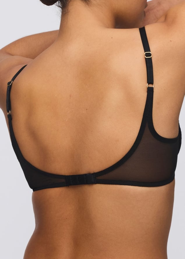 Push Up  Coussinets Amovibles Marie-Jo