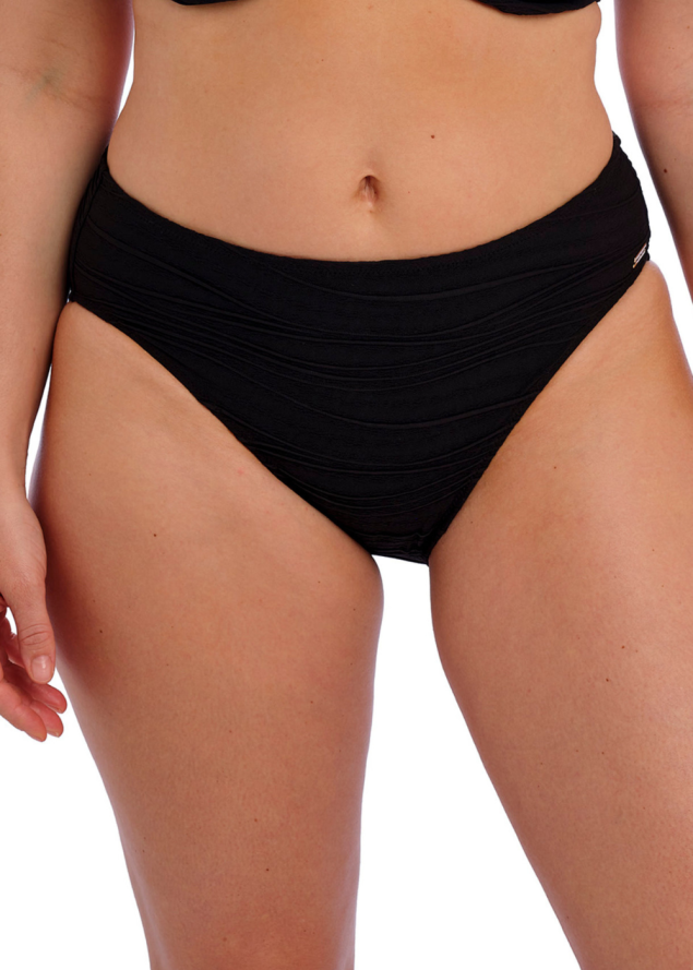 Slip Taille Mi-haute Maillots de Bain Fantasie 