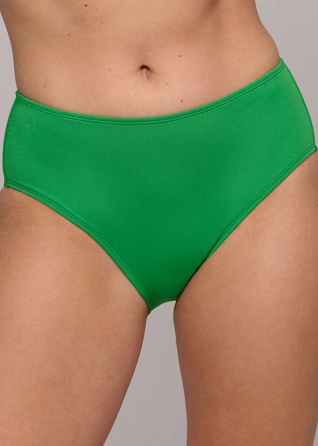 Bikini slip taille haute Maillots de bain Marie Jo Swim