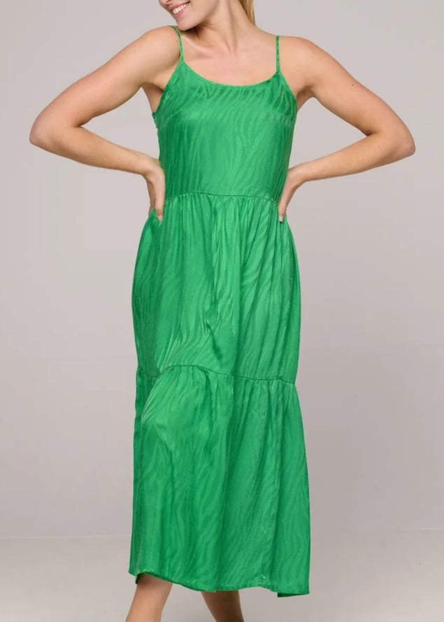 Robe longue de plage Maillots de bain Marie Jo Swim