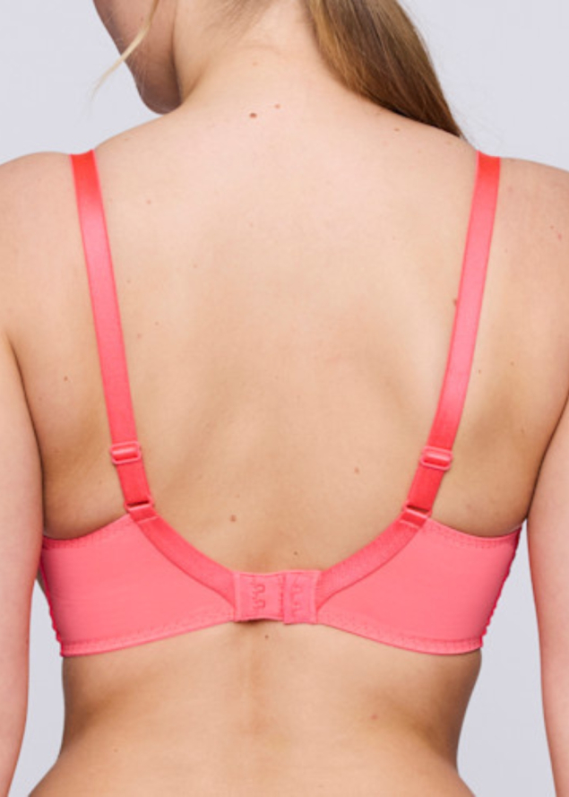 Soutien-gorge  Dcollet Plongeant Twist de Prima Donna