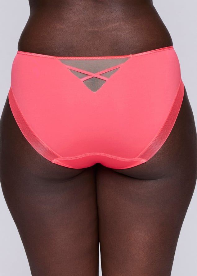 Slip Brsilien Twist de Prima Donna
