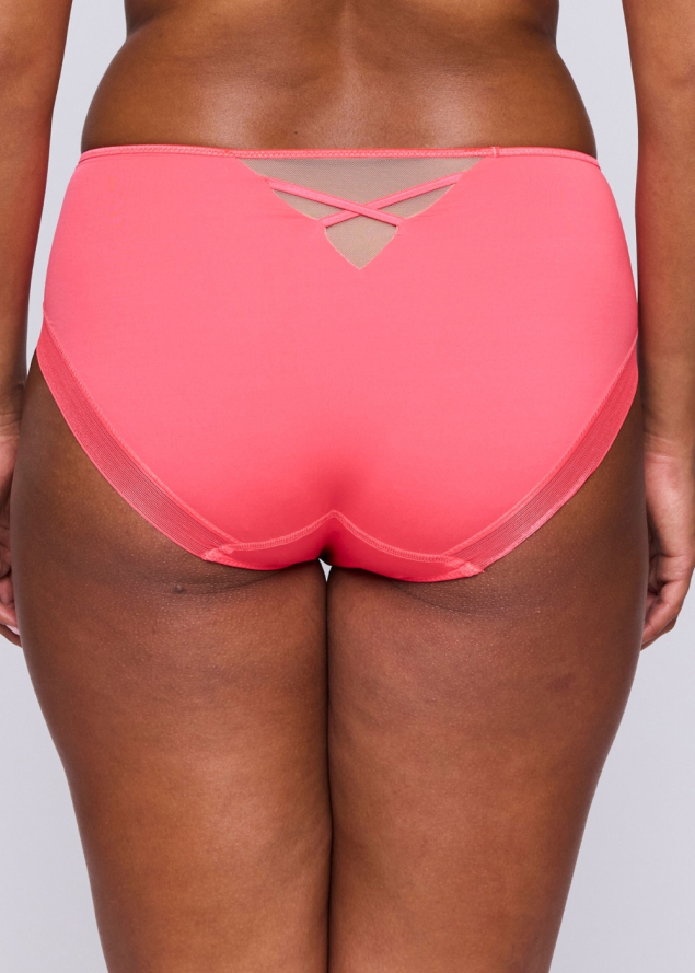 Slip Taille Haute Twist de Prima Donna