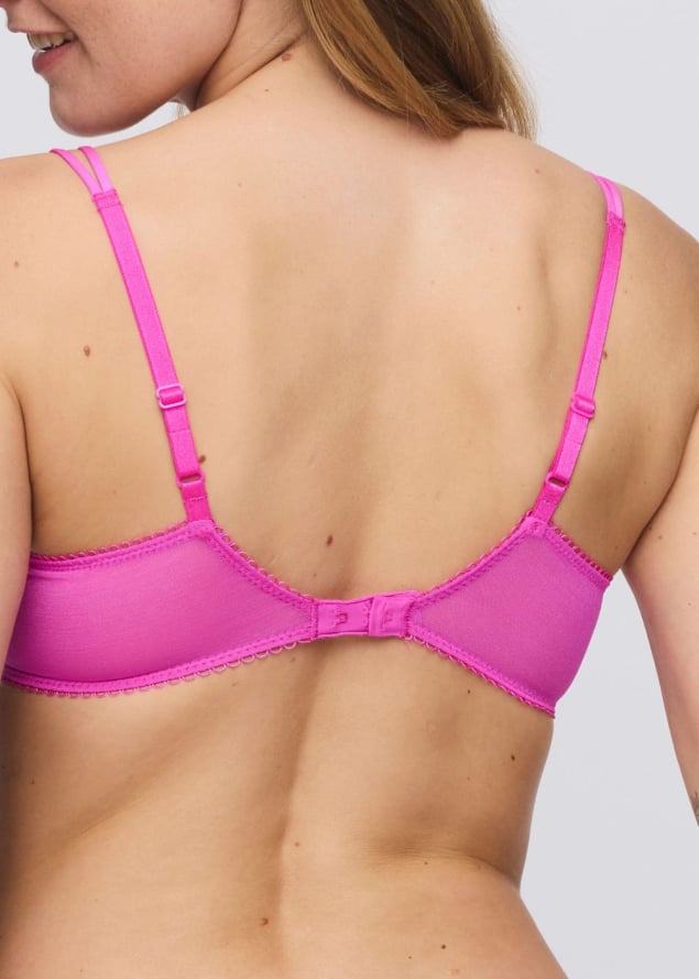 Soutien-Gorge  armatures dcollet plongeant  Marie-Jo