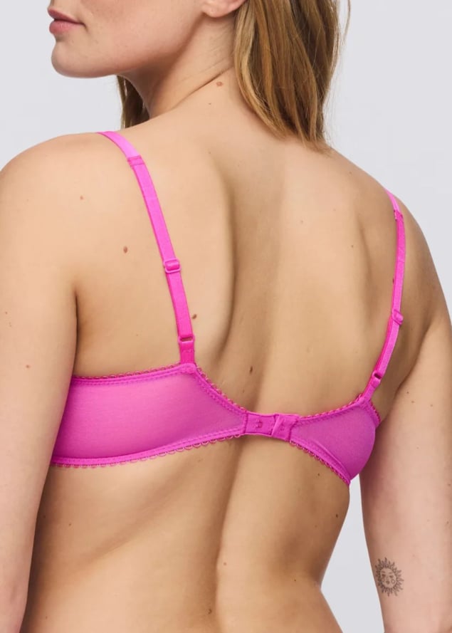 Soutien-gorge Rembourr Forme Coeur Marie-Jo