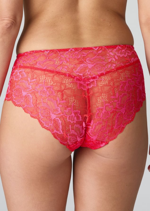 Slip taille haute Marie-Jo