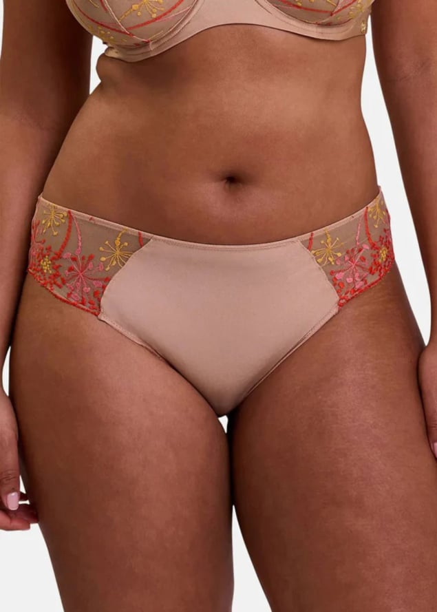 Slip Sans Complexe