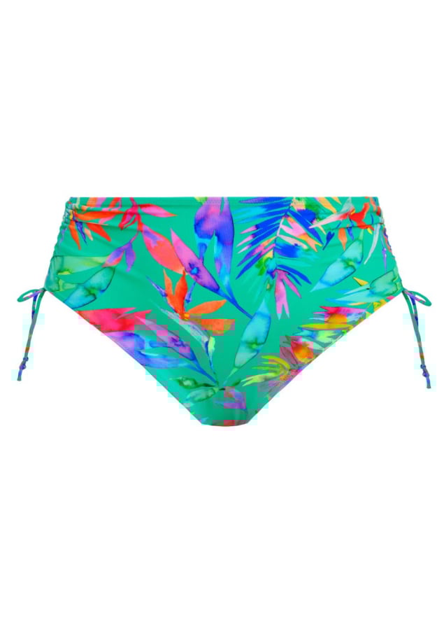 Slip bikini ajustable Maillots de Bain Elomi 