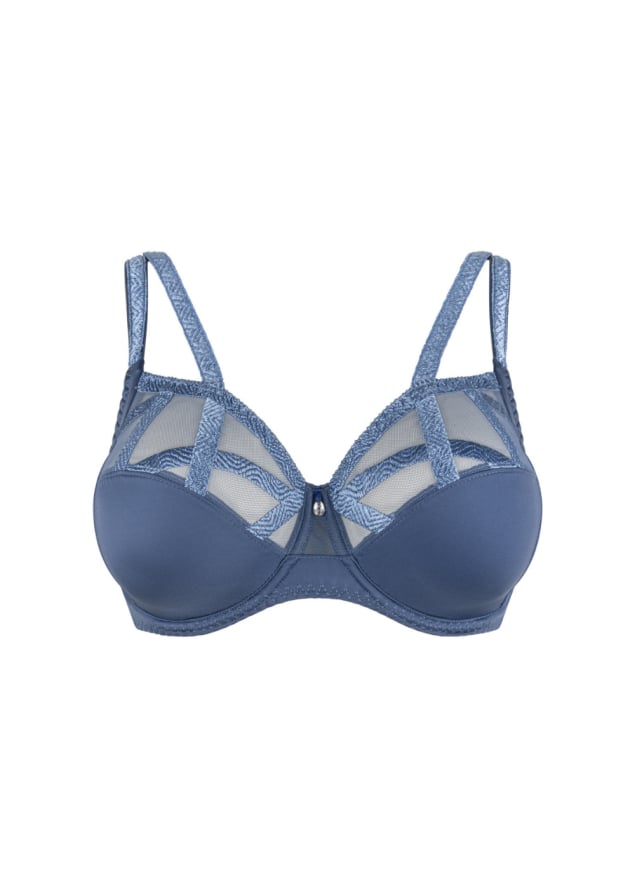 Soutien-gorge Armatures Embotant Louisa Bracq