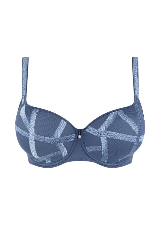 Soutien-gorge Armatures Coques Louisa Bracq