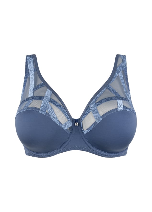 Soutien-gorge Foulard Louisa Bracq