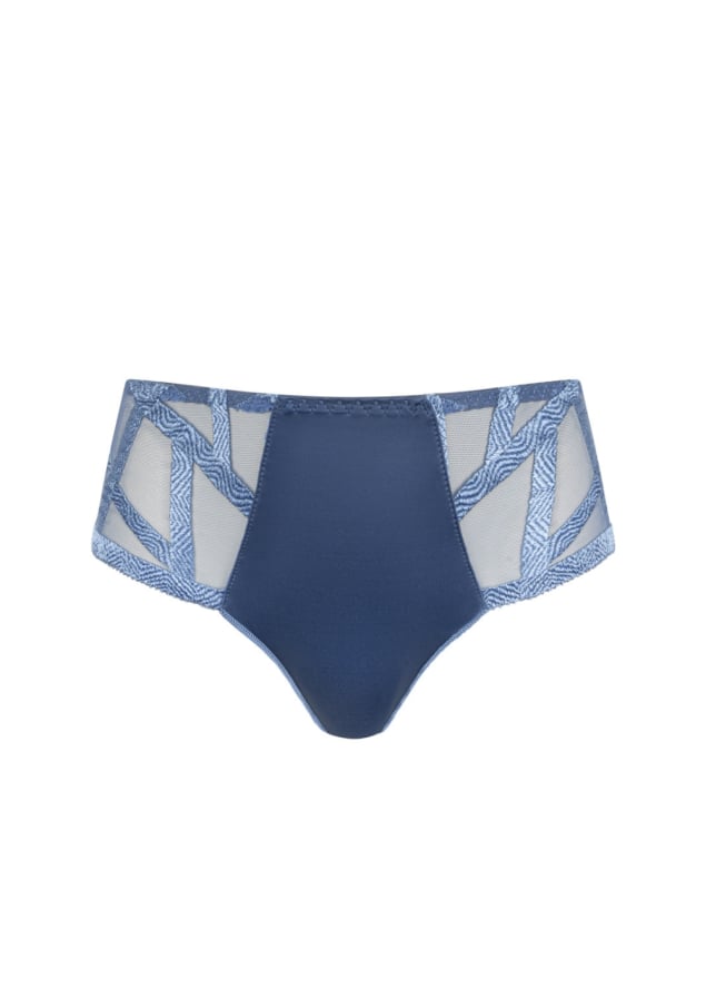 Shorty Louisa Bracq