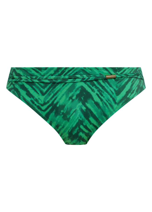 Bikini Slip taille mi-haute Maillots de Bain Fantasie 
