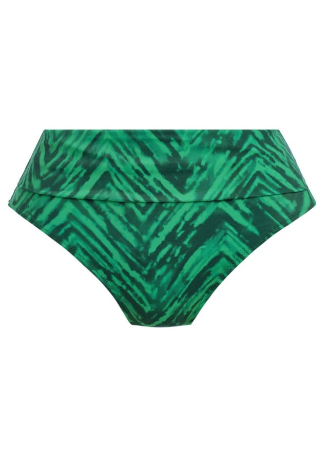 Slip Bikini Ceinture Ajustable  Maillots de Bain Fantasie 