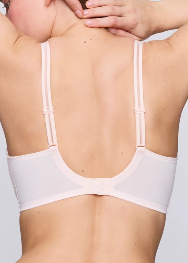 Soutien gorge rembourr forme coeur  Twist de Prima Donna