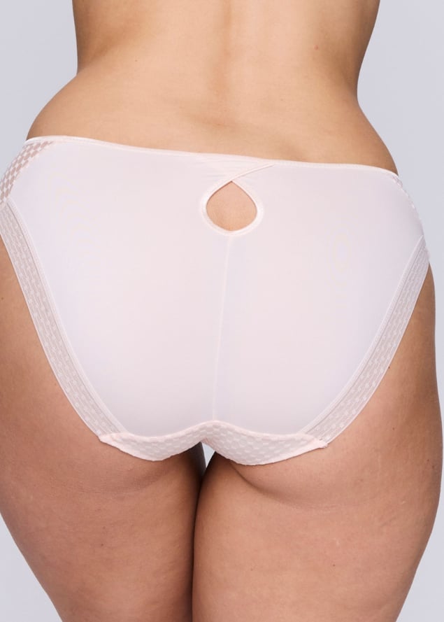 Slip Brsilien Twist de Prima Donna