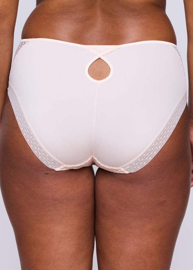 Slip Taille Haute Twist de Prima Donna