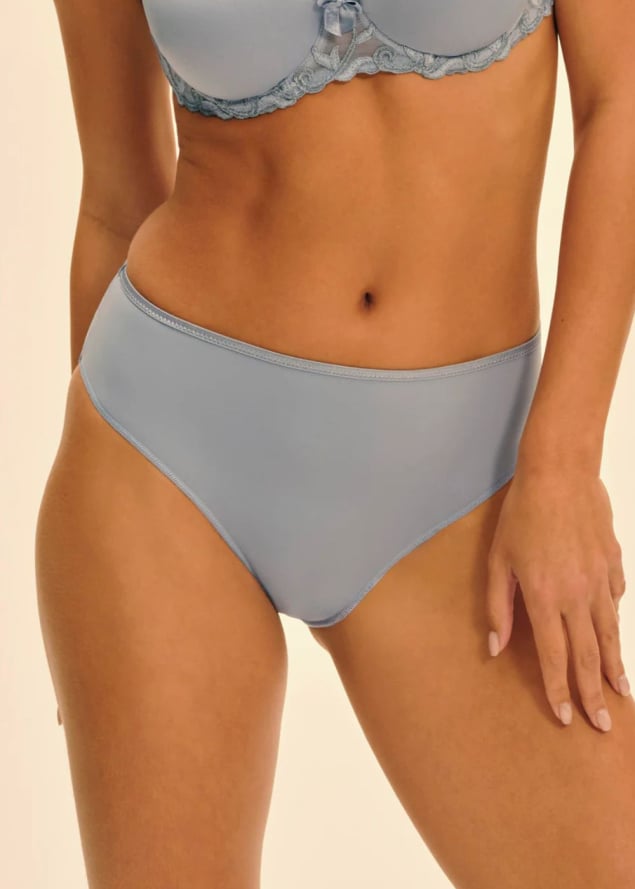 Culotte taille Haute Simone Prle