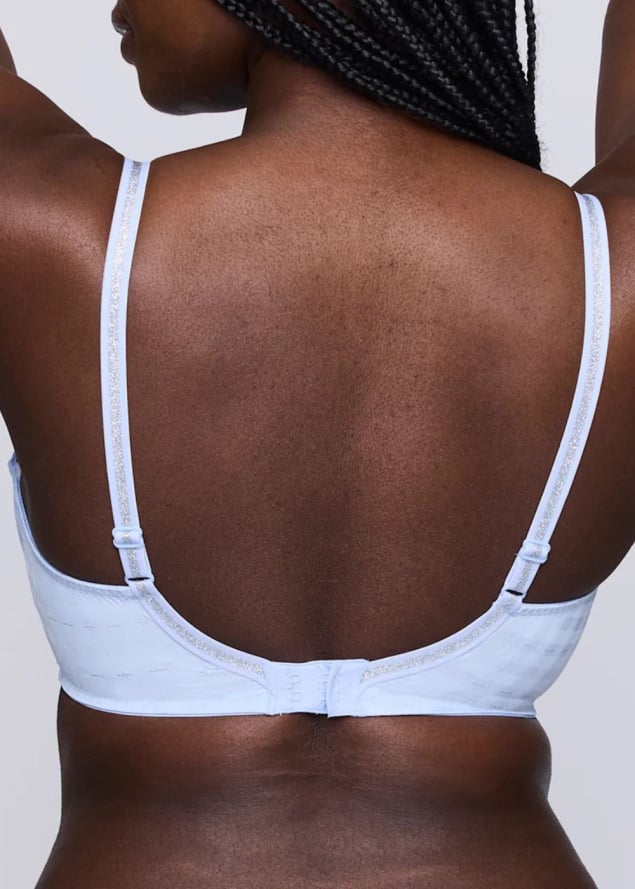 Soutien-gorge Balconnet Rembourr Twist de Prima Donna