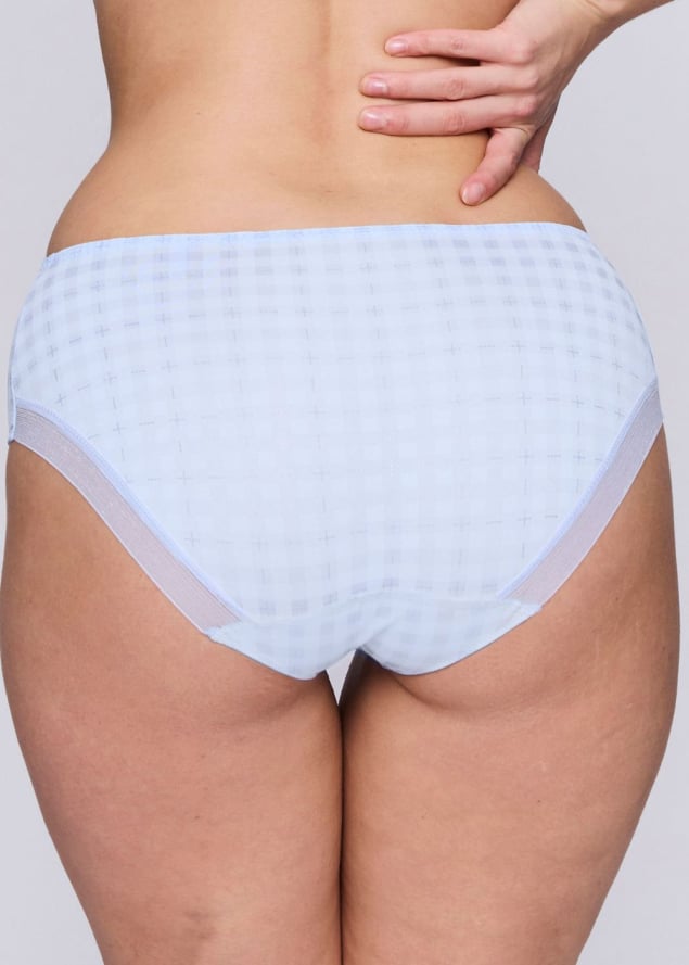 Slip Taille Haute Twist de Prima Donna